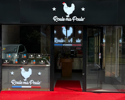 Roule Ma Poule Créteil Boucherie à Créteil