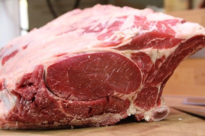 Boucherie Damet, Boucherie à Thizy-les-Bourgs