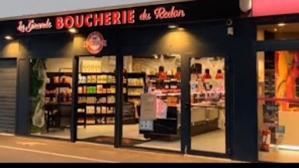 La grande boucherie du redon, Boucherie à Marseille 09