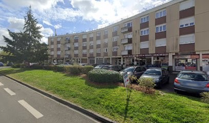 Delices De Bernes, Boucherie à Bernes-sur-Oise