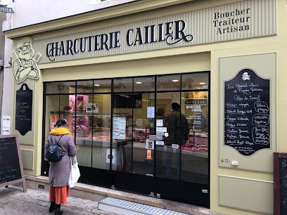 Artisan Boucher - Charcuterie Artisanale - Rôtisserie - Cailler, Boucherie à Clisson