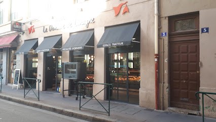 Boucherie Le Domaine De Limagne Lyon 4 Pailleron, Boucherie à Lyon 04