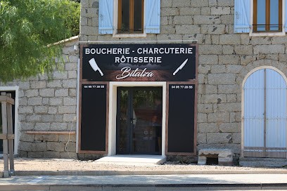 Boucherie Bitalza, Boucherie à Sotta