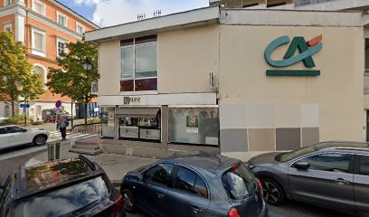 Comte René Les Fils De, Boucherie à Saint-Julien-en-Genevois