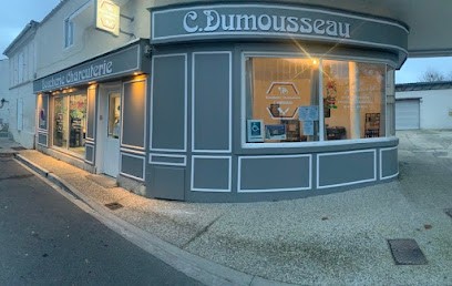 Boucherie Thenac C.Dumousseau, Boucherie à Thénac