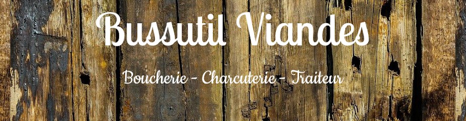 Bussutil Viandes, Boucherie à Plan-de-Cuques