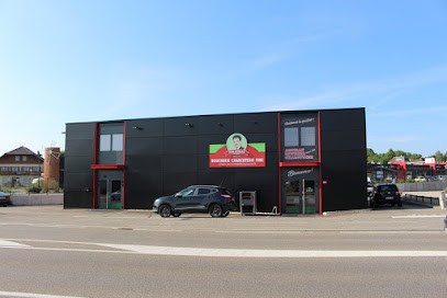 Boucherie Père Bouzana, Boucherie à Morschwiller-le-Bas