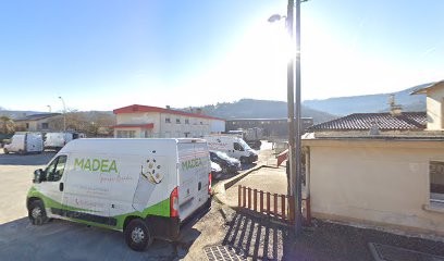 Abattage Et Découpe, Boucherie à Saint-Affrique