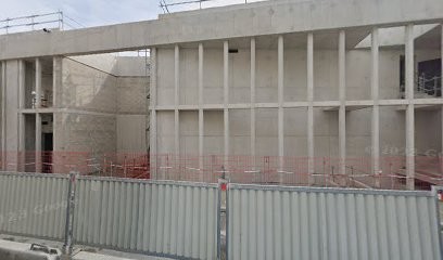 Radas Serge, Boucherie à Romainville