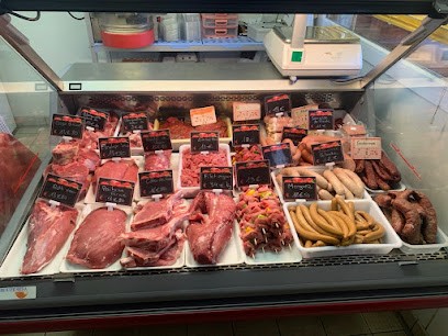 Ferme Heim, Boucherie à Spechbach