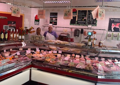 Boucherie, Boucherie à Meulan-en-Yvelines