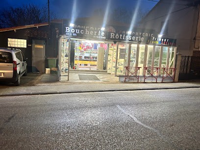 Boucherie La Royale HALAL حلال, Boucherie à Gardanne
