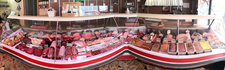 Boucherie de l'avenir, Boucherie à Gien