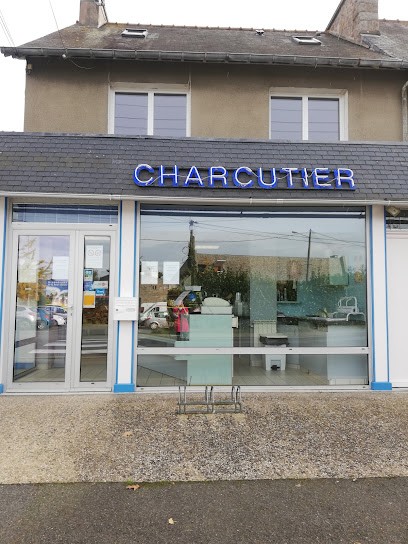 Charcuterie fromagerie MELI, Charcuterie à Saint-Brieuc