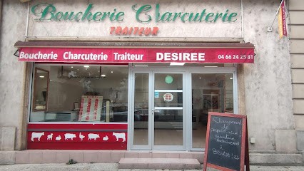 Boucherie Chez Greg, Boucherie à Saint-Ambroix