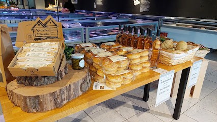 Les Éleveurs De La Charentonne PITHIVIERS, Boucherie à Pithiviers