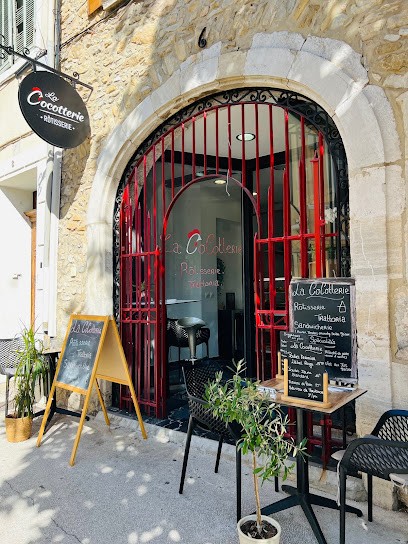 La Cocotterie, Boucherie au Beausset