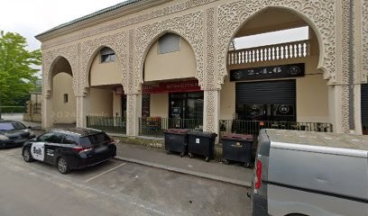 Afrique Boucherie Aliment, Boucherie à Courcouronnes