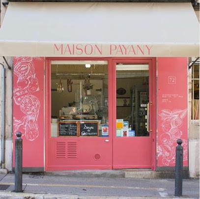 Maison Payany, Charcuterie à Marseille 06
