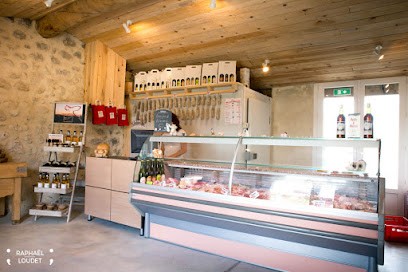 Diois Salaisons, Boucherie à Montlaur-en-Diois