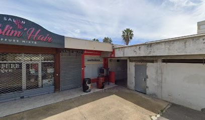 Chez Alain, Boucherie au Grau-du-Roi