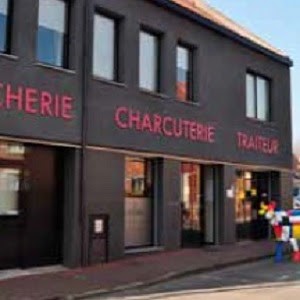 Butcher Lucidarme Clinquet, Boucherie à Tourcoing