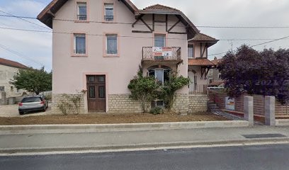 Rôtisserie Chez Mélusyne Fesches Le Chatel, Boucherie à Fesches-le-Châtel