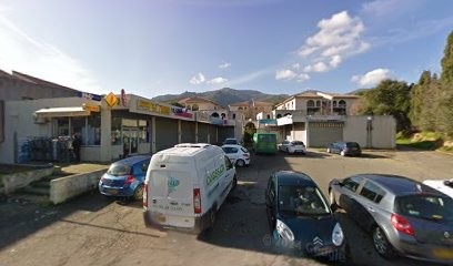 Boucherie-Charcuterie Argenti, Boucherie à Furiani