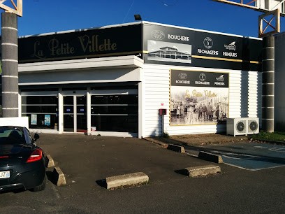 boucherie de la Petite Villette, Boucherie à Olivet