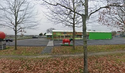 Au Bout De L'Art, Maison Bray, Boucherie à Chantonnay
