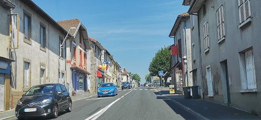 Boucherie Christophe Colasseau, Boucherie à Séreilhac