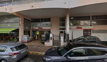 Cocorico, Boucherie à Mandelieu-la-Napoule