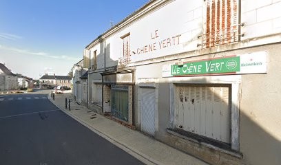Savard, Boucherie à Luçay-le-Mâle