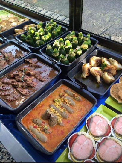 Charcuterie Jean-Noël Henry, Charcuterie à Meulan-en-Yvelines