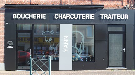 Boucherie Yann, Boucherie à Wasquehal