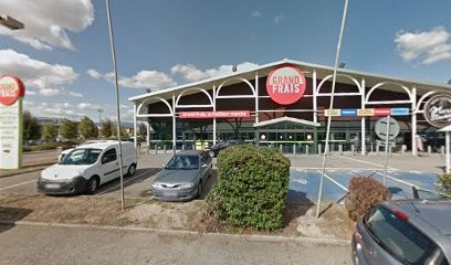 Charcutier Traiteur Du Grand Frais, Boucherie à Kingersheim