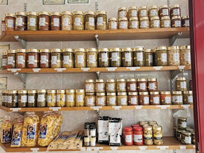 Boucherie Charcuterie Gibon, Boucherie à Quinéville