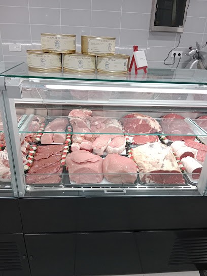 Au Palais Gourmand, Boucherie à Sabres