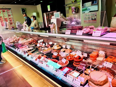 Boucherie Bieth Dominique, Boucherie à Soultzmatt