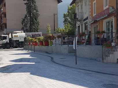 Ets BARGHOUTI ET FILS, Boucherie à Bonneville