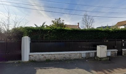 Perot Bernard, Boucherie à Soisy-sous-Montmorency