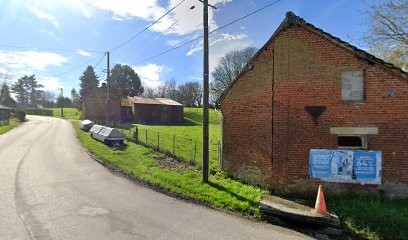 Charcuterie Artisanale de Beaurepaire, Boucherie à Laigny