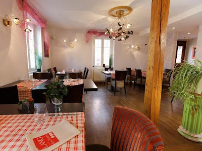 Boucherie Lang Fernand, Boucherie à Sundhoffen