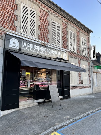 La Boucherie Gourmande Ribécourt, Boucherie à Ribécourt-Dreslincourt