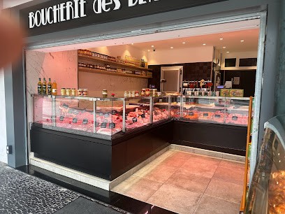 Boucherie Du Blagis, Boucherie à Fontenay-aux-Roses