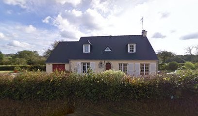 Féron Serge, Boucherie à Couville