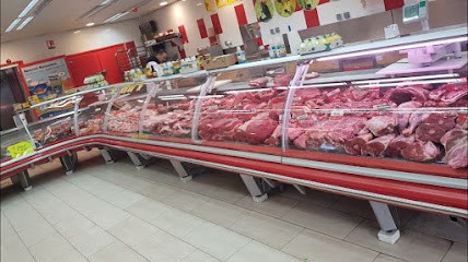 Boucherie De La Gare, Boucherie au Mée-sur-Seine