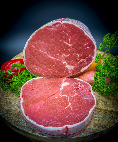 My Butcher Boucherie à Villeneuve-la-Garenne