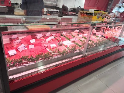 Chez Karim, Boucherie à Vizille