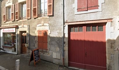 Lafarge Ludovic, Boucherie à Solignac